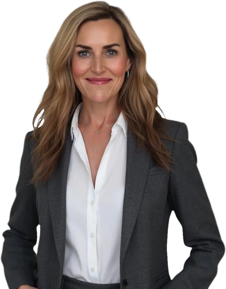 Dr. Meredith Sweeney headshot, longevity physician and founder of Sano Longevity, Louisville