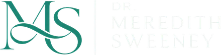 Dr. Meredith Sweeney logo